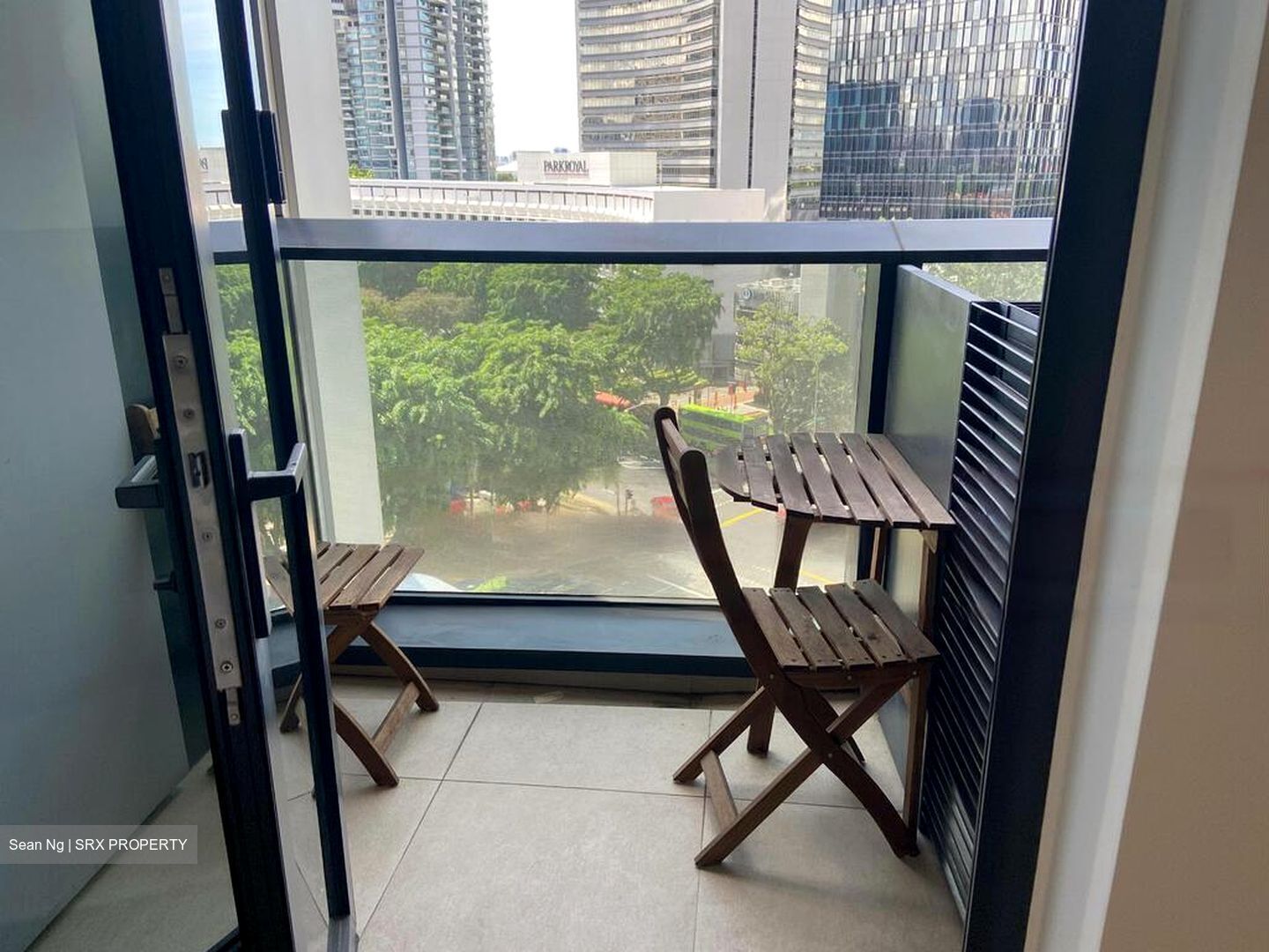 Duo Residences (D7), Apartment #454209591